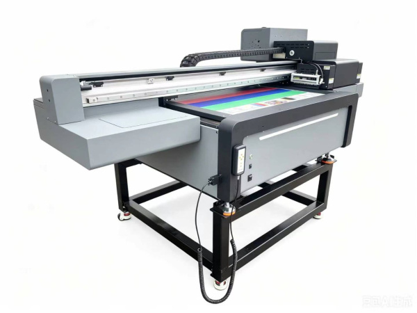 Сувенирный УФ принтер Galaxy F96 CQV OPEN TOP, Epson i3200